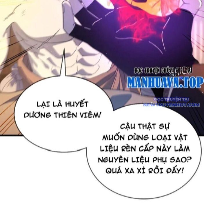 Vô Địch Bị Động Tạo Ra Tấn Sát Thương Chap 62 - Next Chap 63
