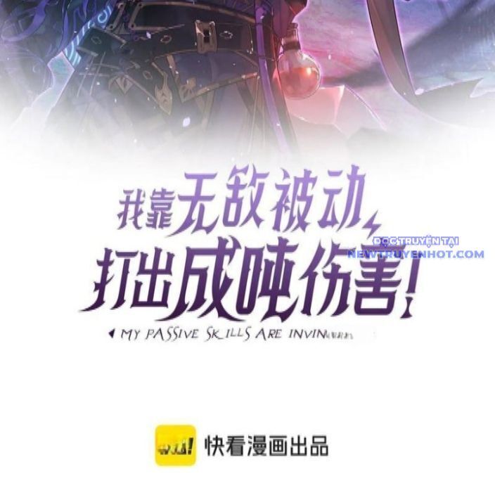 Vô Địch Bị Động Tạo Ra Tấn Sát Thương Chap 62 - Next Chap 63
