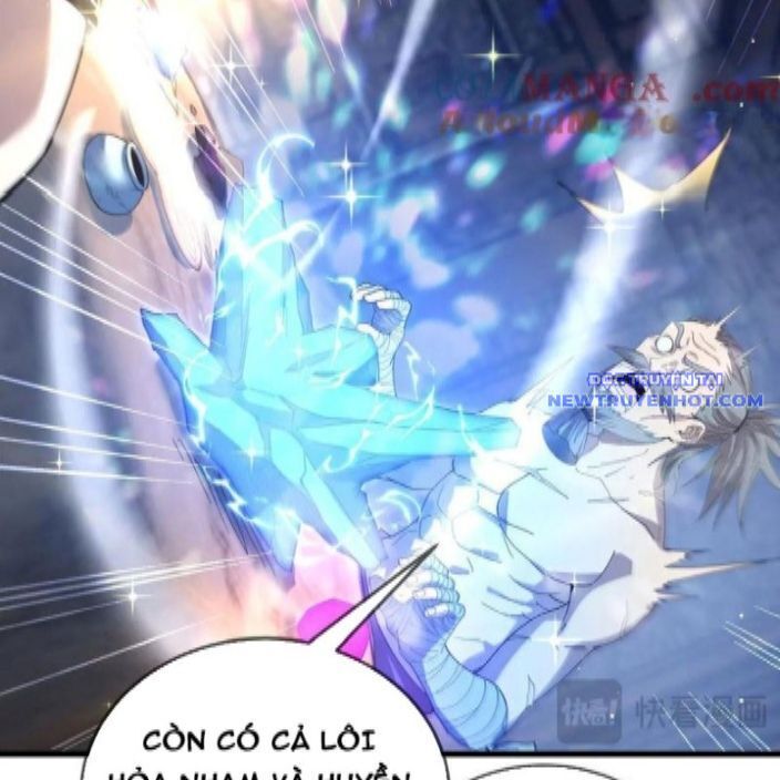 Vô Địch Bị Động Tạo Ra Tấn Sát Thương Chap 62 - Next Chap 63