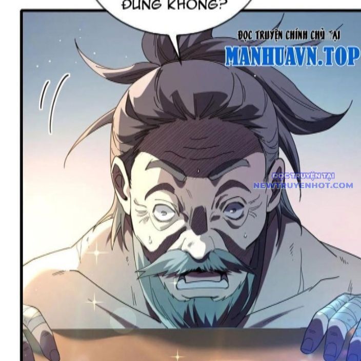 Vô Địch Bị Động Tạo Ra Tấn Sát Thương Chap 62 - Next Chap 63
