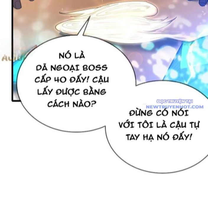 Vô Địch Bị Động Tạo Ra Tấn Sát Thương Chap 62 - Next Chap 63