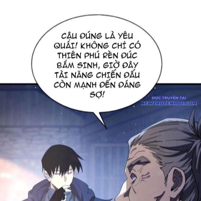 Vô Địch Bị Động Tạo Ra Tấn Sát Thương Chap 62 - Next Chap 63