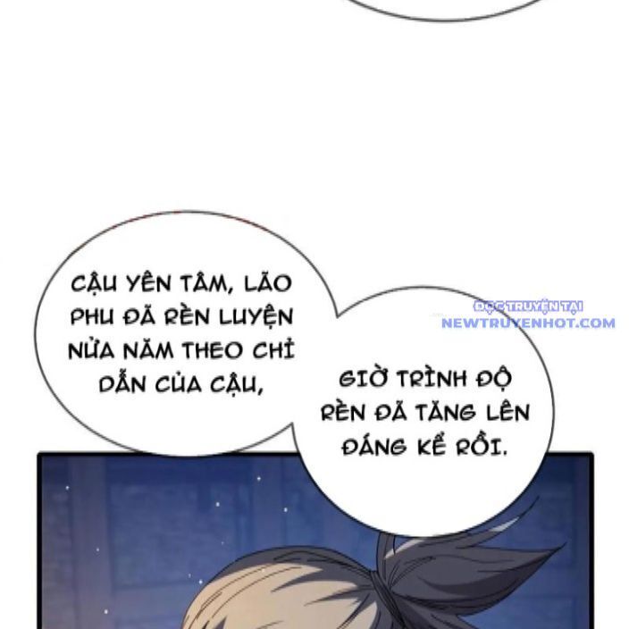 Vô Địch Bị Động Tạo Ra Tấn Sát Thương Chap 62 - Next Chap 63
