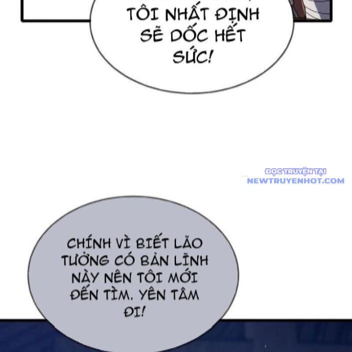 Vô Địch Bị Động Tạo Ra Tấn Sát Thương Chap 62 - Next Chap 63
