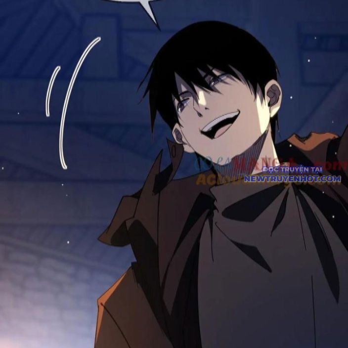 Vô Địch Bị Động Tạo Ra Tấn Sát Thương Chap 62 - Next Chap 63