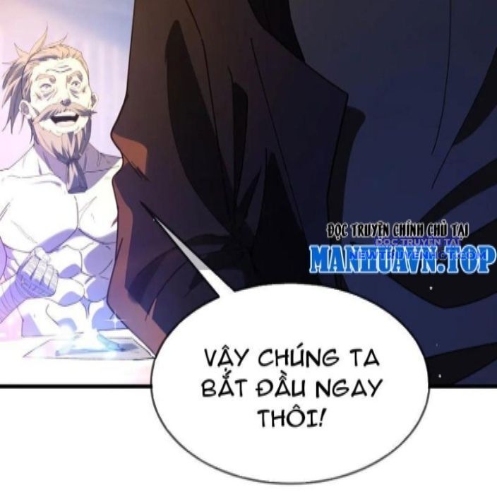 Vô Địch Bị Động Tạo Ra Tấn Sát Thương Chap 62 - Next Chap 63
