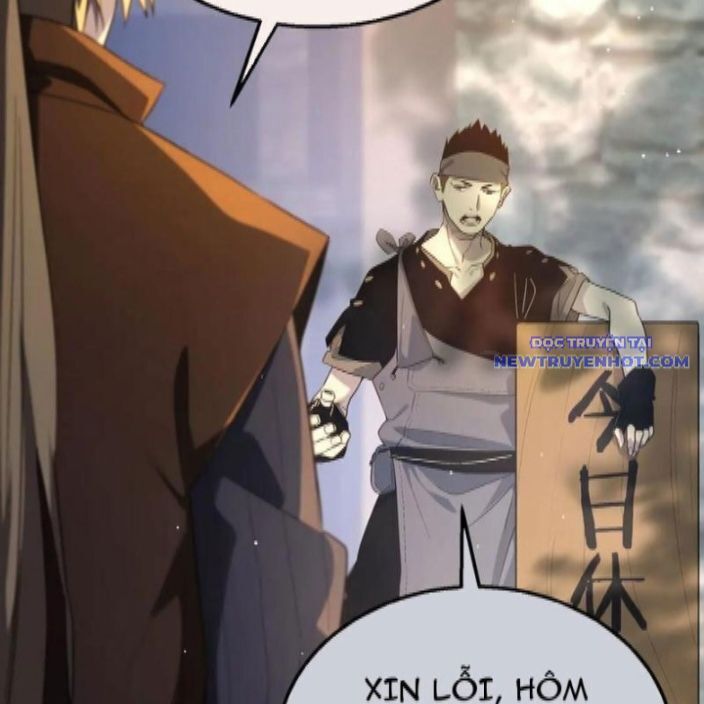 Vô Địch Bị Động Tạo Ra Tấn Sát Thương Chap 62 - Next Chap 63