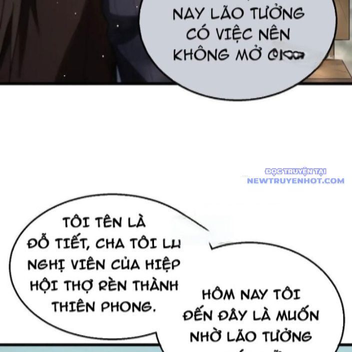 Vô Địch Bị Động Tạo Ra Tấn Sát Thương Chap 62 - Next Chap 63