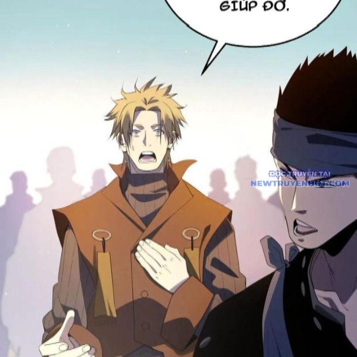 Vô Địch Bị Động Tạo Ra Tấn Sát Thương Chap 62 - Next Chap 63