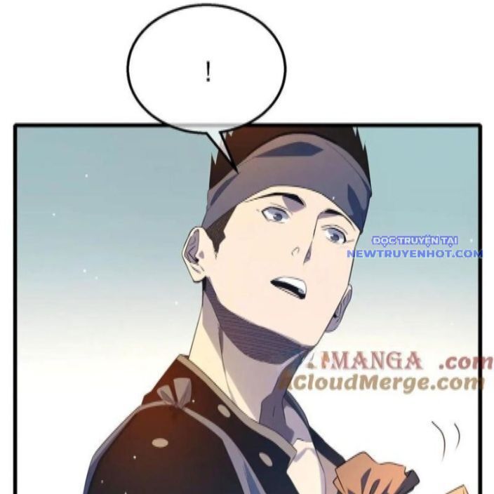 Vô Địch Bị Động Tạo Ra Tấn Sát Thương Chap 62 - Next Chap 63