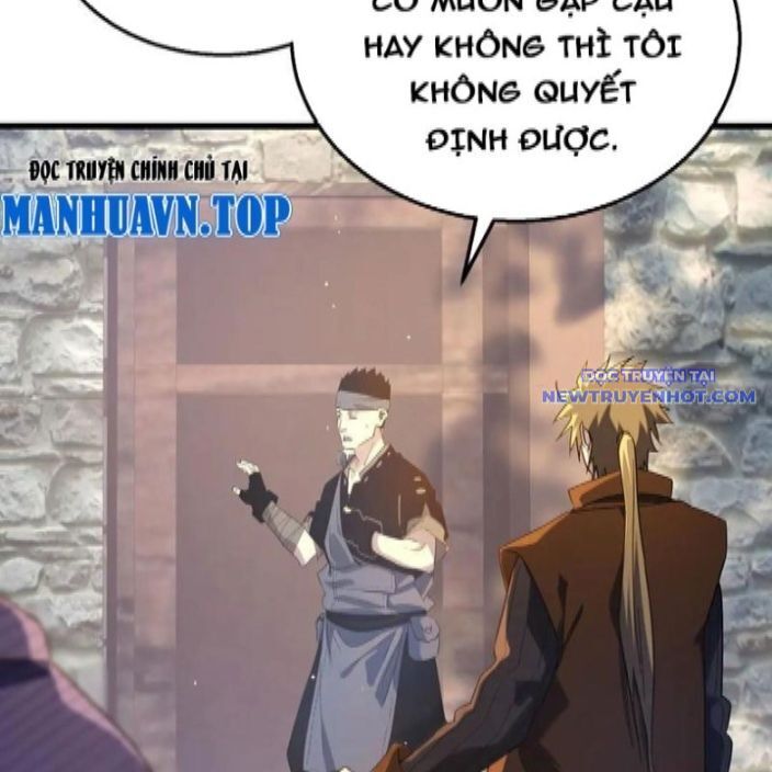 Vô Địch Bị Động Tạo Ra Tấn Sát Thương Chap 62 - Next Chap 63