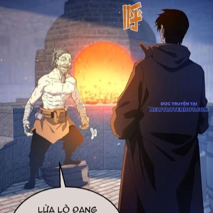 Vô Địch Bị Động Tạo Ra Tấn Sát Thương Chap 62 - Next Chap 63
