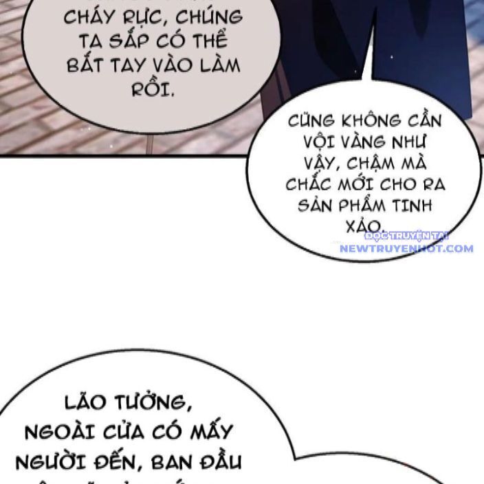 Vô Địch Bị Động Tạo Ra Tấn Sát Thương Chap 62 - Next Chap 63