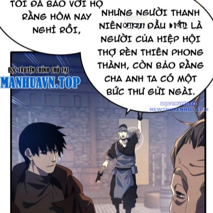 Vô Địch Bị Động Tạo Ra Tấn Sát Thương Chap 62 - Next Chap 63