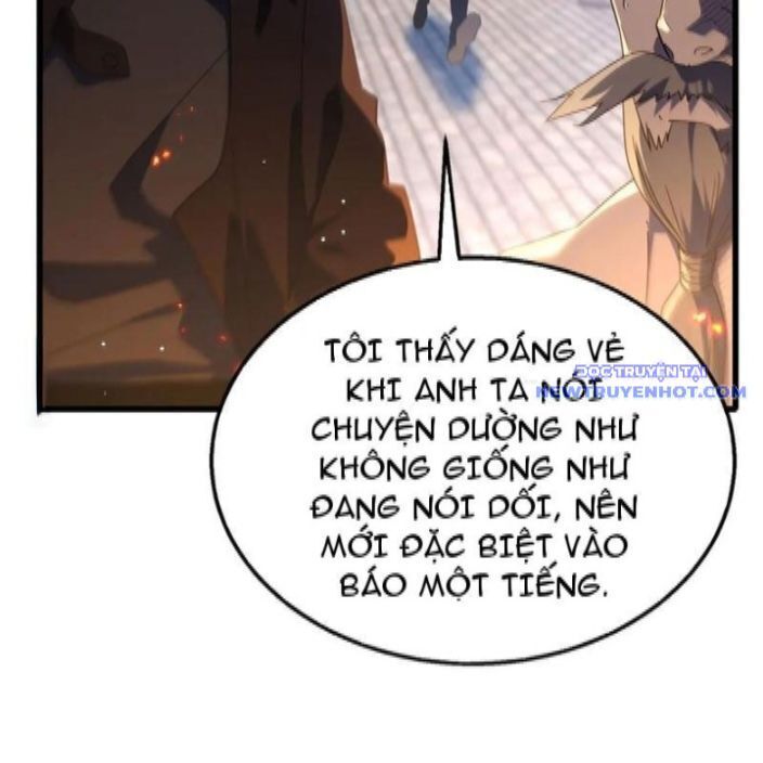 Vô Địch Bị Động Tạo Ra Tấn Sát Thương Chap 62 - Next Chap 63