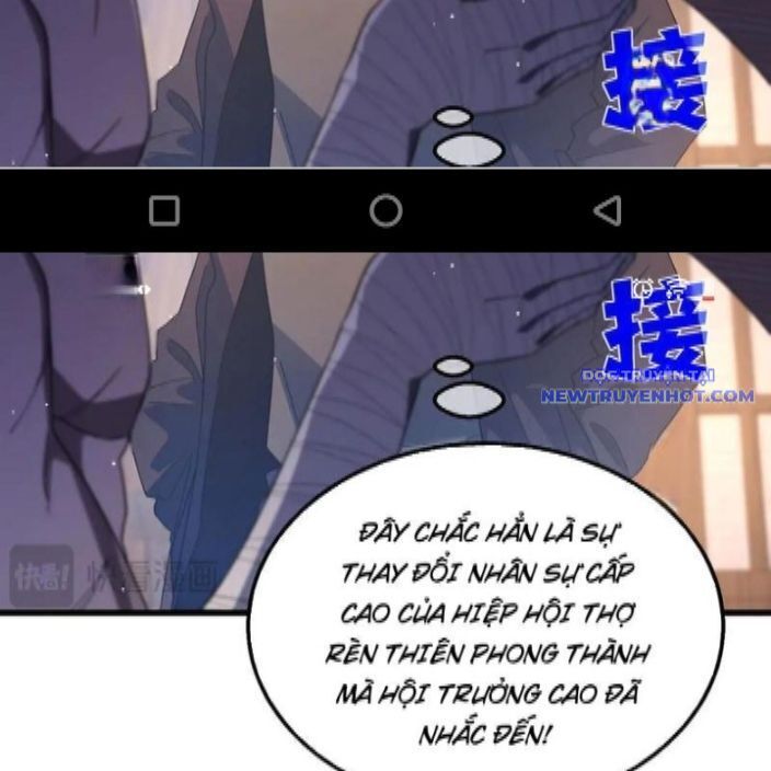 Vô Địch Bị Động Tạo Ra Tấn Sát Thương Chap 62 - Next Chap 63