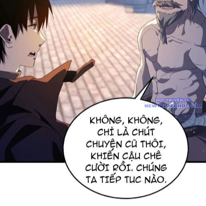 Vô Địch Bị Động Tạo Ra Tấn Sát Thương Chap 62 - Next Chap 63