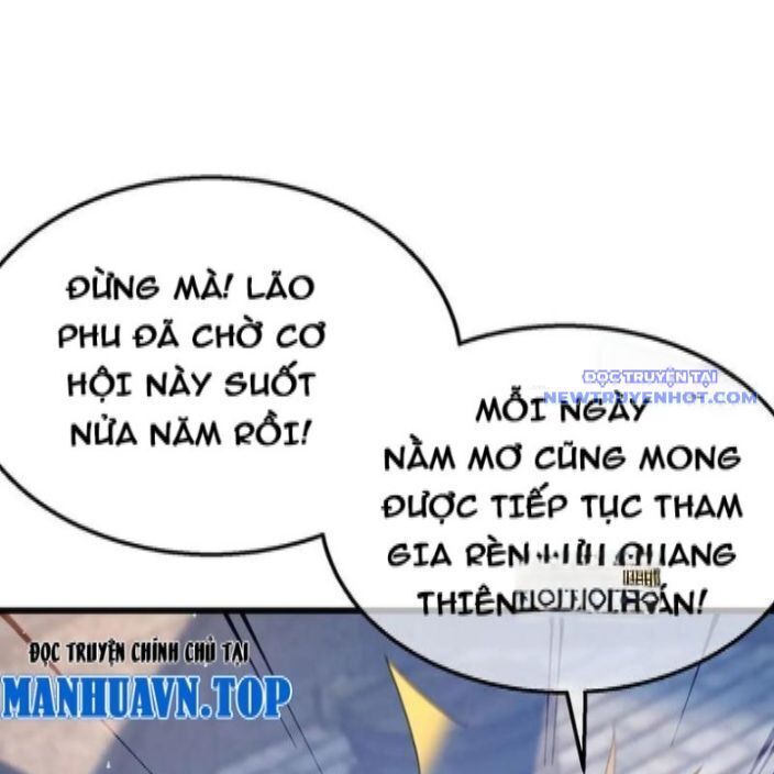 Vô Địch Bị Động Tạo Ra Tấn Sát Thương Chap 62 - Next Chap 63