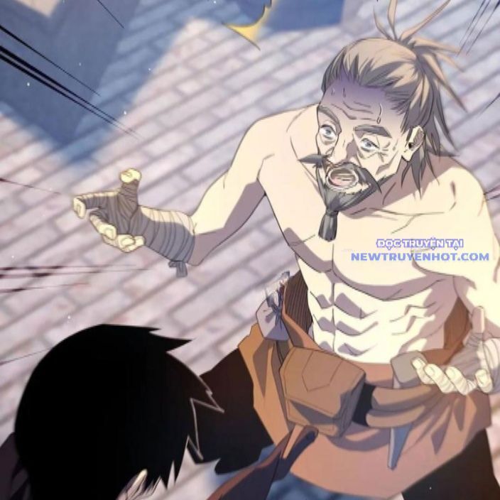 Vô Địch Bị Động Tạo Ra Tấn Sát Thương Chap 62 - Next Chap 63