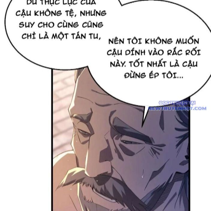 Vô Địch Bị Động Tạo Ra Tấn Sát Thương Chap 62 - Next Chap 63