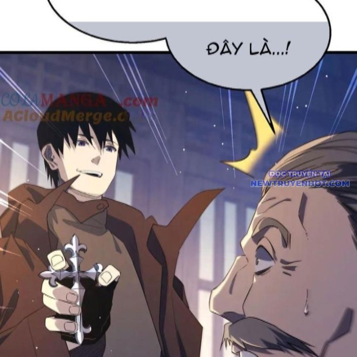 Vô Địch Bị Động Tạo Ra Tấn Sát Thương Chap 62 - Next Chap 63