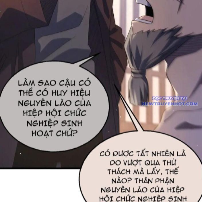 Vô Địch Bị Động Tạo Ra Tấn Sát Thương Chap 62 - Next Chap 63