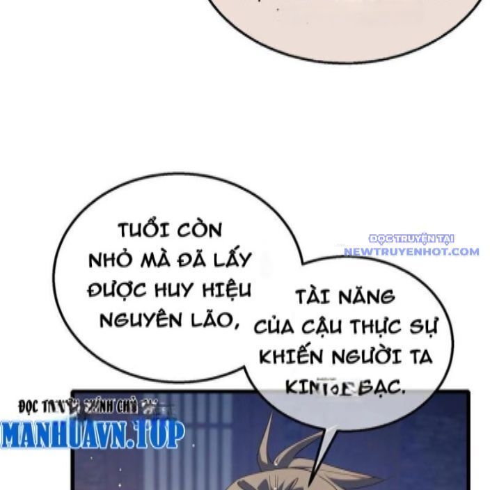 Vô Địch Bị Động Tạo Ra Tấn Sát Thương Chap 62 - Next Chap 63