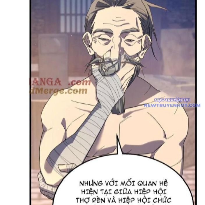 Vô Địch Bị Động Tạo Ra Tấn Sát Thương Chap 62 - Next Chap 63
