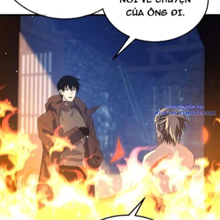 Vô Địch Bị Động Tạo Ra Tấn Sát Thương Chap 62 - Next Chap 63