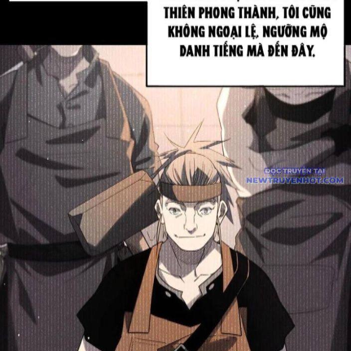 Vô Địch Bị Động Tạo Ra Tấn Sát Thương Chap 62 - Next Chap 63
