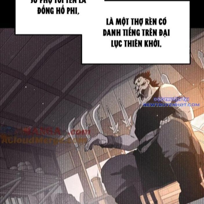 Vô Địch Bị Động Tạo Ra Tấn Sát Thương Chap 62 - Next Chap 63
