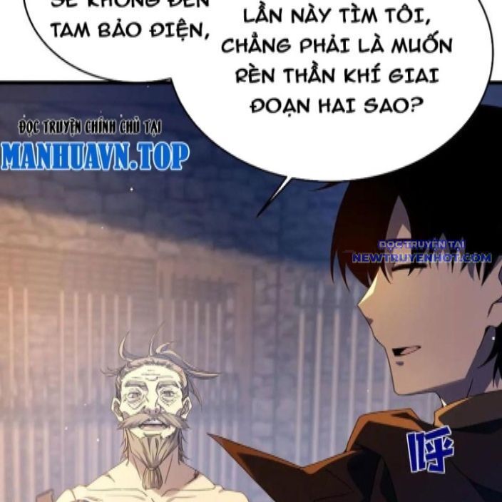 Vô Địch Bị Động Tạo Ra Tấn Sát Thương Chap 62 - Next Chap 63