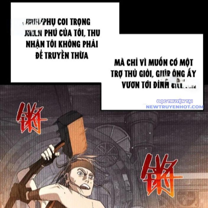 Vô Địch Bị Động Tạo Ra Tấn Sát Thương Chap 62 - Next Chap 63