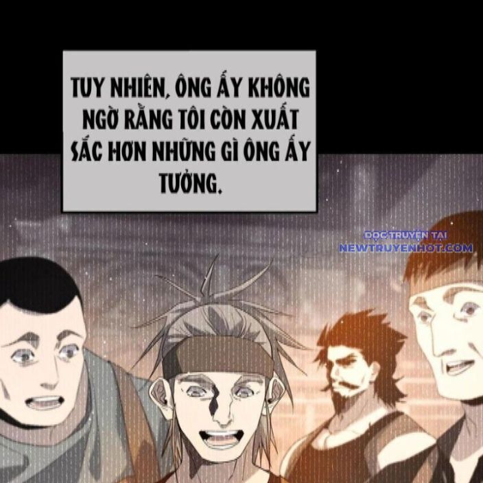 Vô Địch Bị Động Tạo Ra Tấn Sát Thương Chap 62 - Next Chap 63