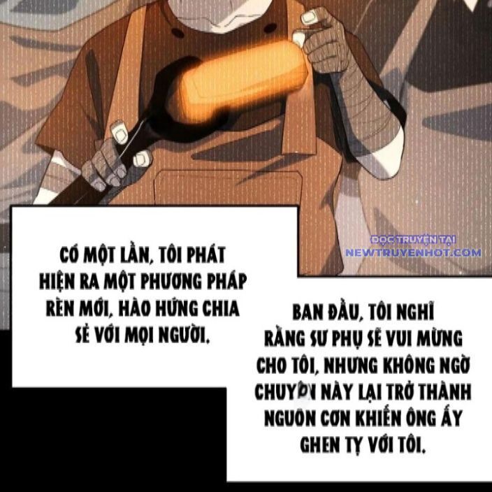 Vô Địch Bị Động Tạo Ra Tấn Sát Thương Chap 62 - Next Chap 63