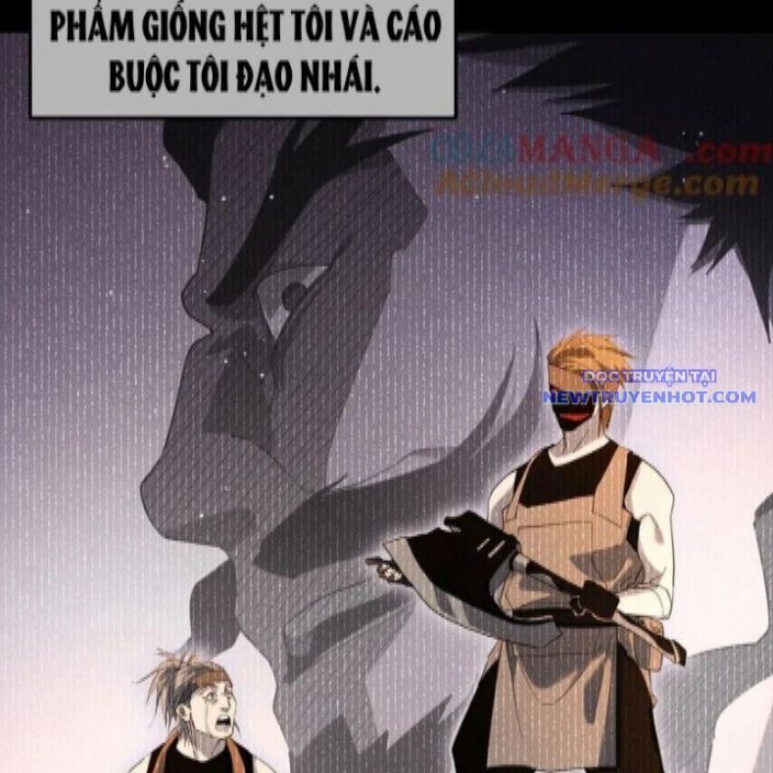 Vô Địch Bị Động Tạo Ra Tấn Sát Thương Chap 62 - Next Chap 63
