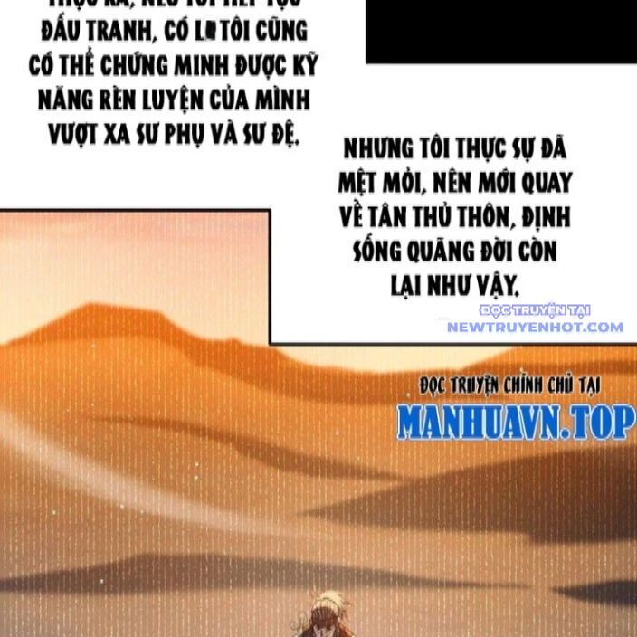 Vô Địch Bị Động Tạo Ra Tấn Sát Thương Chap 62 - Next Chap 63