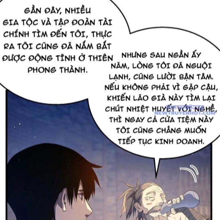 Vô Địch Bị Động Tạo Ra Tấn Sát Thương Chap 62 - Next Chap 63