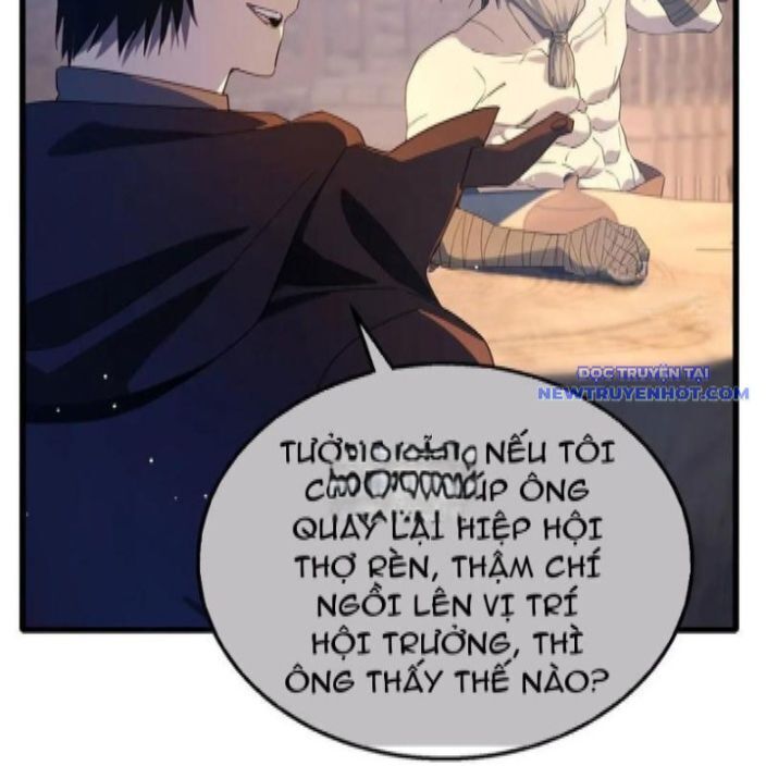 Vô Địch Bị Động Tạo Ra Tấn Sát Thương Chap 62 - Next Chap 63