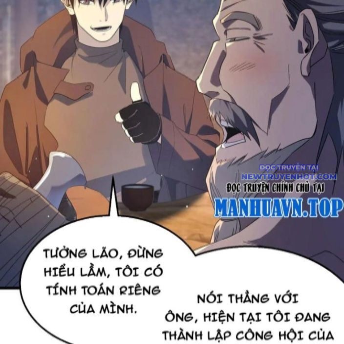 Vô Địch Bị Động Tạo Ra Tấn Sát Thương Chap 62 - Next Chap 63