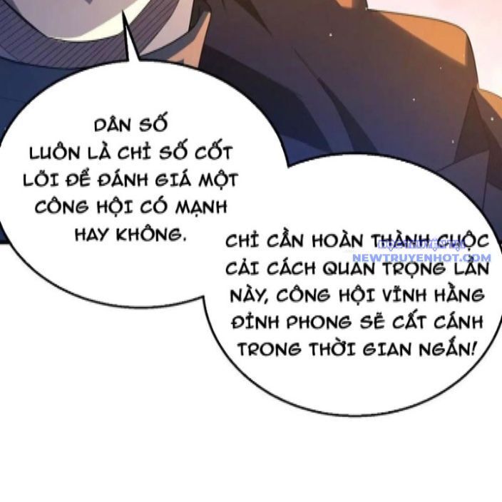 Vô Địch Bị Động Tạo Ra Tấn Sát Thương Chap 62 - Next Chap 63