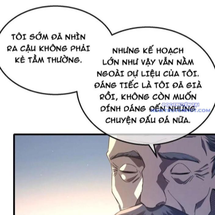 Vô Địch Bị Động Tạo Ra Tấn Sát Thương Chap 62 - Next Chap 63