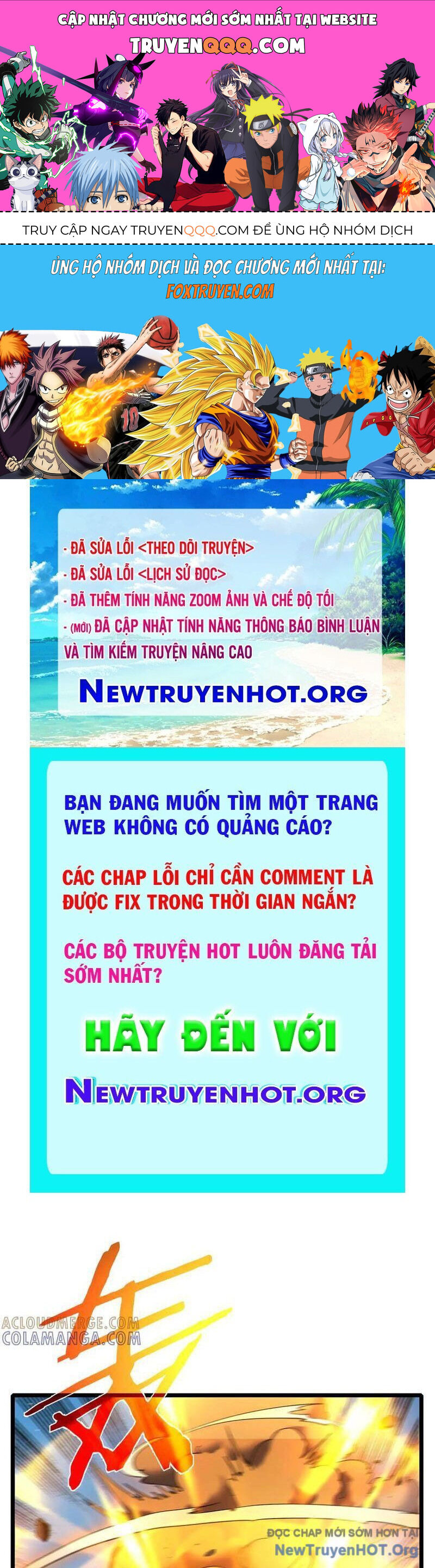 Vô Địch Bị Động Tạo Ra Tấn Sát Thương Chap 98 - Next Chap 99
