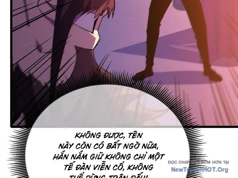 Vô Địch Bị Động Tạo Ra Tấn Sát Thương Chap 98 - Next Chap 99