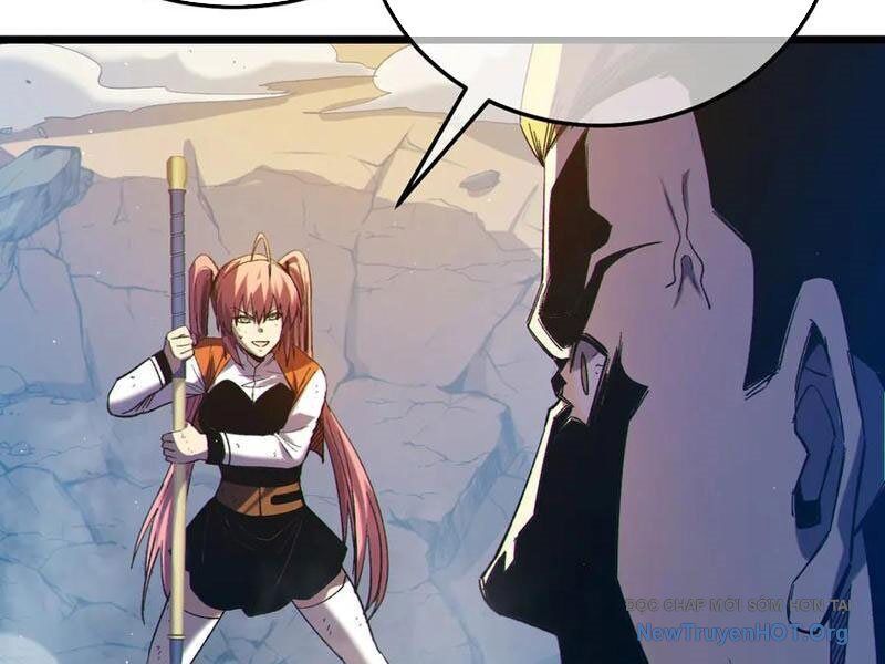 Vô Địch Bị Động Tạo Ra Tấn Sát Thương Chap 98 - Next Chap 99