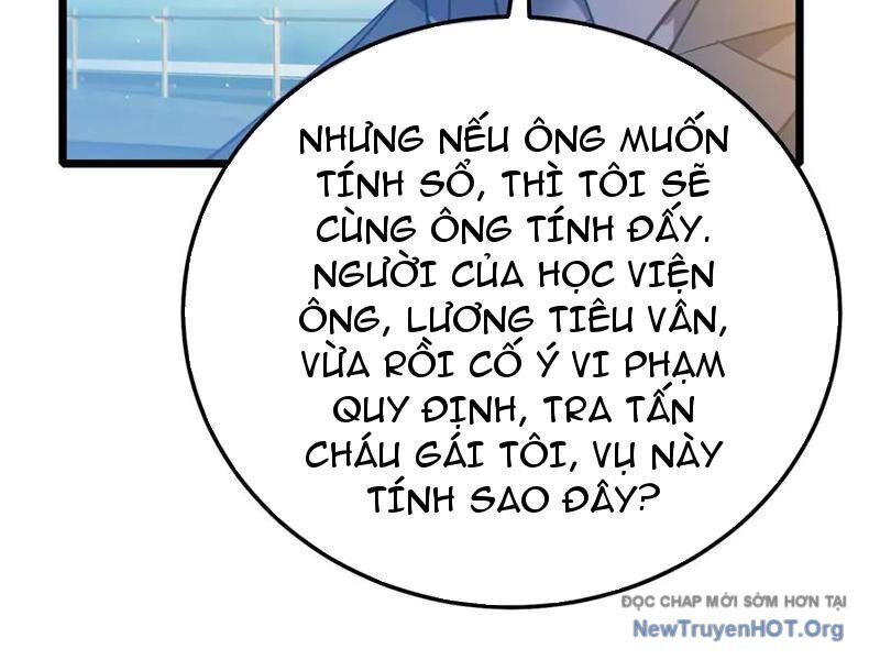 Vô Địch Bị Động Tạo Ra Tấn Sát Thương Chap 98 - Next Chap 99