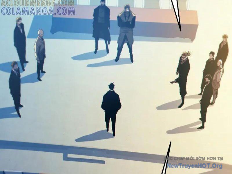 Vô Địch Bị Động Tạo Ra Tấn Sát Thương Chap 98 - Next Chap 99