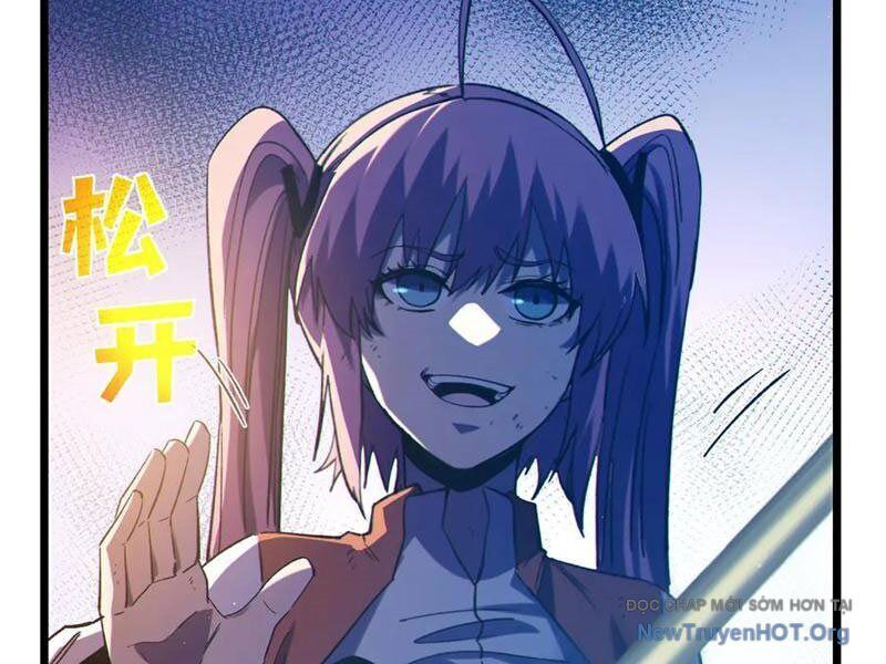 Vô Địch Bị Động Tạo Ra Tấn Sát Thương Chap 98 - Next Chap 99