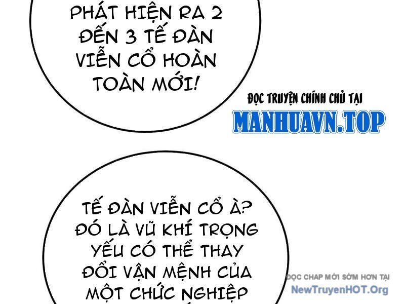 Vô Địch Bị Động Tạo Ra Tấn Sát Thương Chap 98 - Next Chap 99
