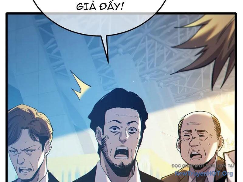 Vô Địch Bị Động Tạo Ra Tấn Sát Thương Chap 98 - Next Chap 99